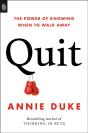 Quit - Preview