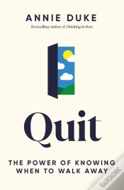 Capa do artigo Quit