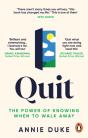 Quit - Preview
