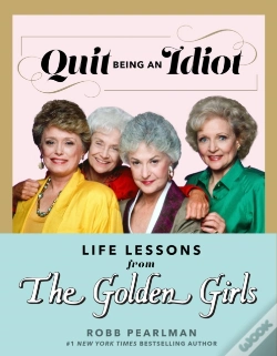 Capa do artigo Quit Being An Idiot