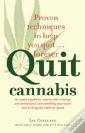 Capa do artigo Quit Cannabis