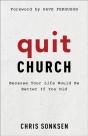 Quit Church - Preview