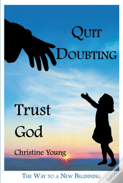 Capa do artigo Quit Doubting, Trust God