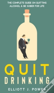 Capa do artigo Quit Drinking