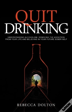 Capa do artigo Quit Drinking