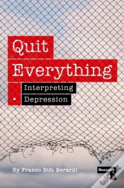 Capa do artigo Quit Everything