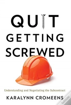 Capa do artigo Quit Getting Screwed