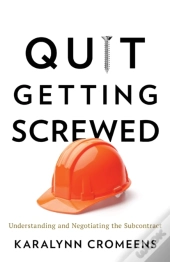 Quit Getting Screwed