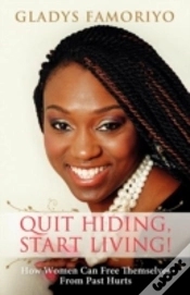 Capa do artigo Quit Hiding, Start Living!