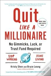 Capa do artigo Quit Like A Millionaire