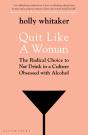 Quit Like A Woman - Preview