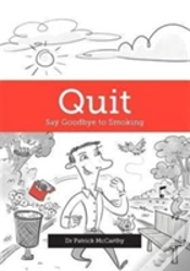 Capa do artigo Quit