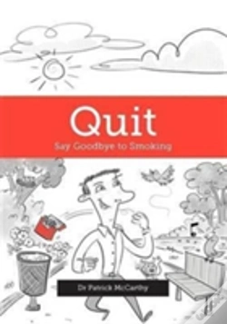 Capa do artigo Quit