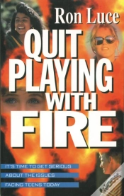 Capa do artigo Quit Playing With Fire