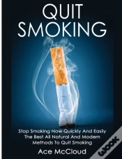 Capa do artigo Quit Smoking