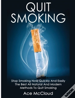Capa do artigo Quit Smoking