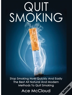 Capa do artigo Quit Smoking