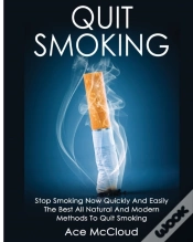 Capa do artigo Quit Smoking