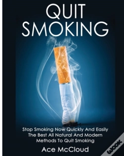 Capa do artigo Quit Smoking