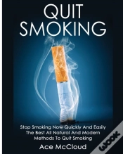 Capa do artigo Quit Smoking