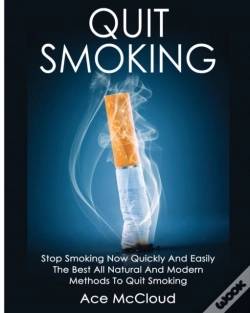 Capa do artigo Quit Smoking