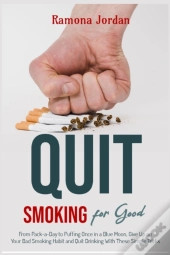 Quit Smoking For Good