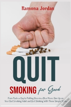 Capa do artigo Quit Smoking For Good