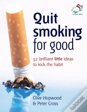 Capa do artigo Quit Smoking For Good