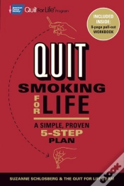 Capa do artigo Quit Smoking For Life