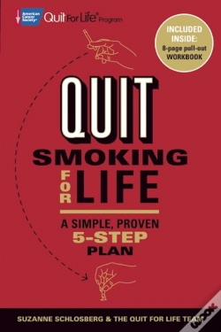 Capa do artigo Quit Smoking For Life
