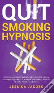 Capa do artigo Quit Smoking Hypnosis
