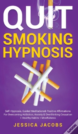 Capa do artigo Quit Smoking Hypnosis