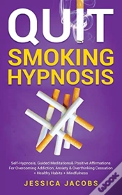 Capa do artigo Quit Smoking Hypnosis
