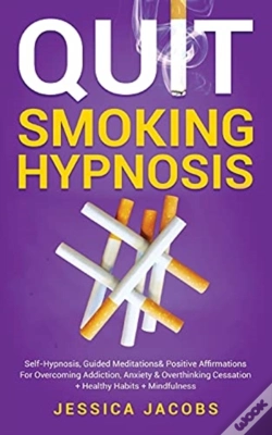 Capa do artigo Quit Smoking Hypnosis