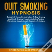 Capa do artigo Quit Smoking Hypnosis
