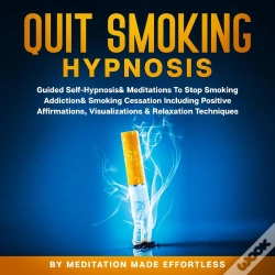 Capa do artigo Quit Smoking Hypnosis