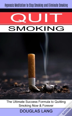 Capa do artigo Quit Smoking