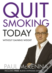 Capa do artigo Quit Smoking Today Without Gaining Weight