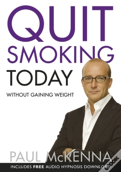 Capa do artigo Quit Smoking Today Without Gaining Weight