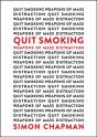 Quit Smoking Weapons Of Mass Distraction - Preview