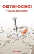 Quit Smoking! Your Target Reached