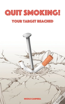 Capa do artigo Quit Smoking! Your Target Reached