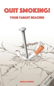 Capa do artigo Quit Smoking. Your Target Reached
