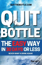 Capa do artigo Quit The Bottle
