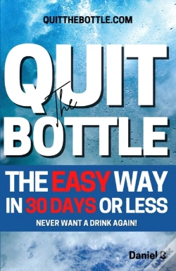 Capa do artigo Quit The Bottle