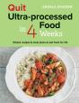 Quit Ultra-Processed Food In 4 Weeks - Preview