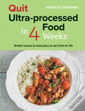 Capa do artigo Quit Ultra-Processed Food In 4 Weeks