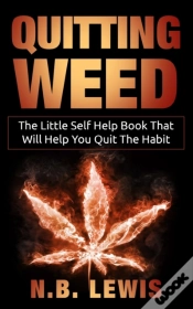 Capa do artigo Quit Weed