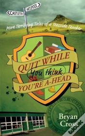 Capa do artigo Quit While You Think You
