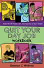 Quit Your Day Job Workbook - Preview